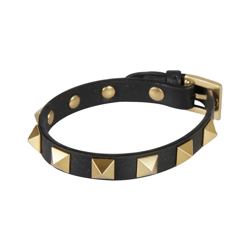 Valentino Garavani Rockstud Bracelet-1
