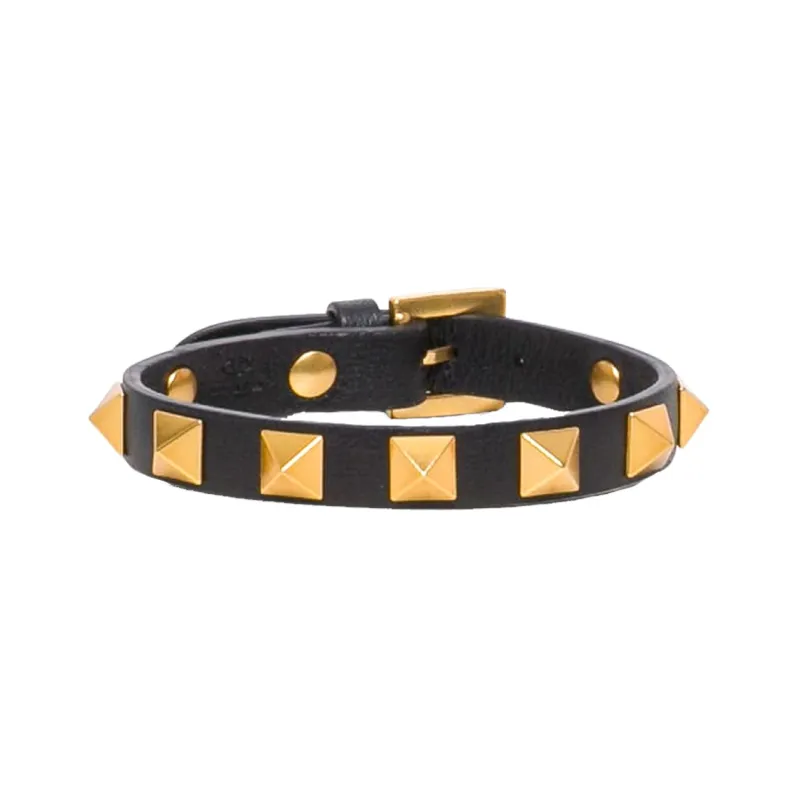 Valentino Garavani Rockstud Bracelet-0