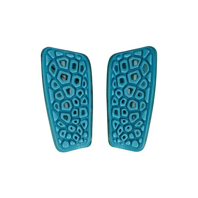 Nike Soccer Shin Guards Resin Men's-2