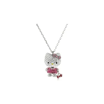 Swarovski Crystal Necklaces Women's