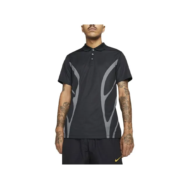 Nike X Drake Nocta Golf Polo-1