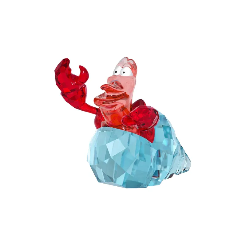 Swarovski Accessories Unisex Blue/Red-0