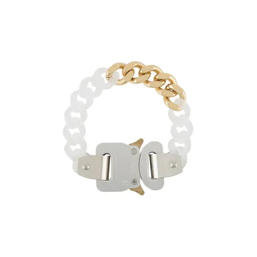 1017 ALYX 9SM Bracelets Women's White