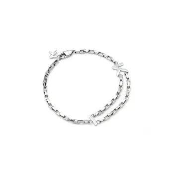 KLASSE14 Bracelets Unisex Silver