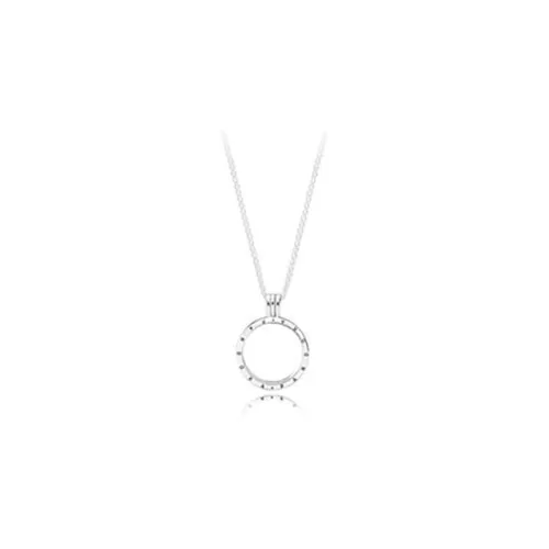 Pandora Necklaces Women's Silver