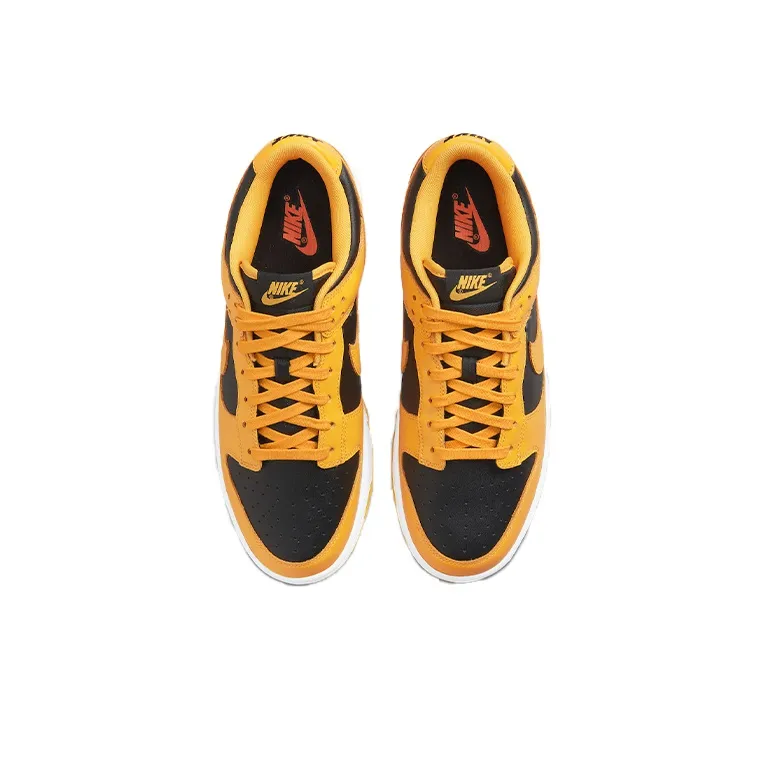 Nike Dunk Low Championship Goldenrod 2021-3