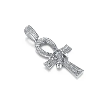 TheRubz Necklaces Unisex