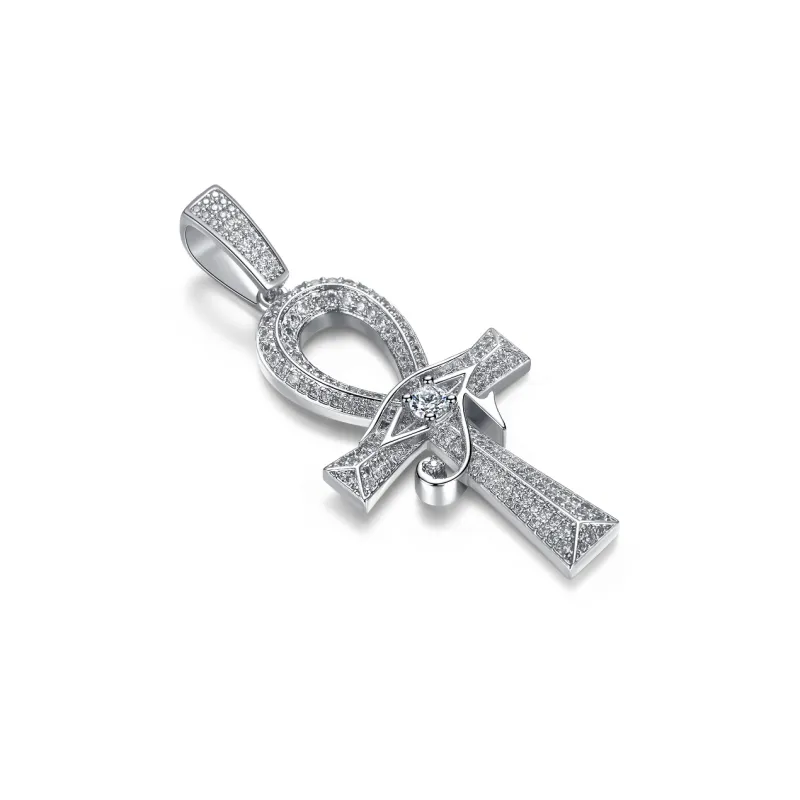 TheRubz Necklaces Unisex-0