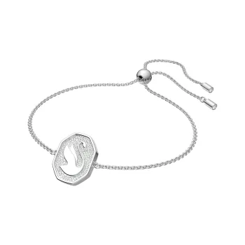 Swarovski Signum Charm Bracelet