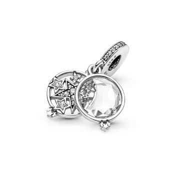 Pandora Accessories Women's Silver