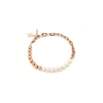 KLASSE14 Bracelets Unisex Rose Gold