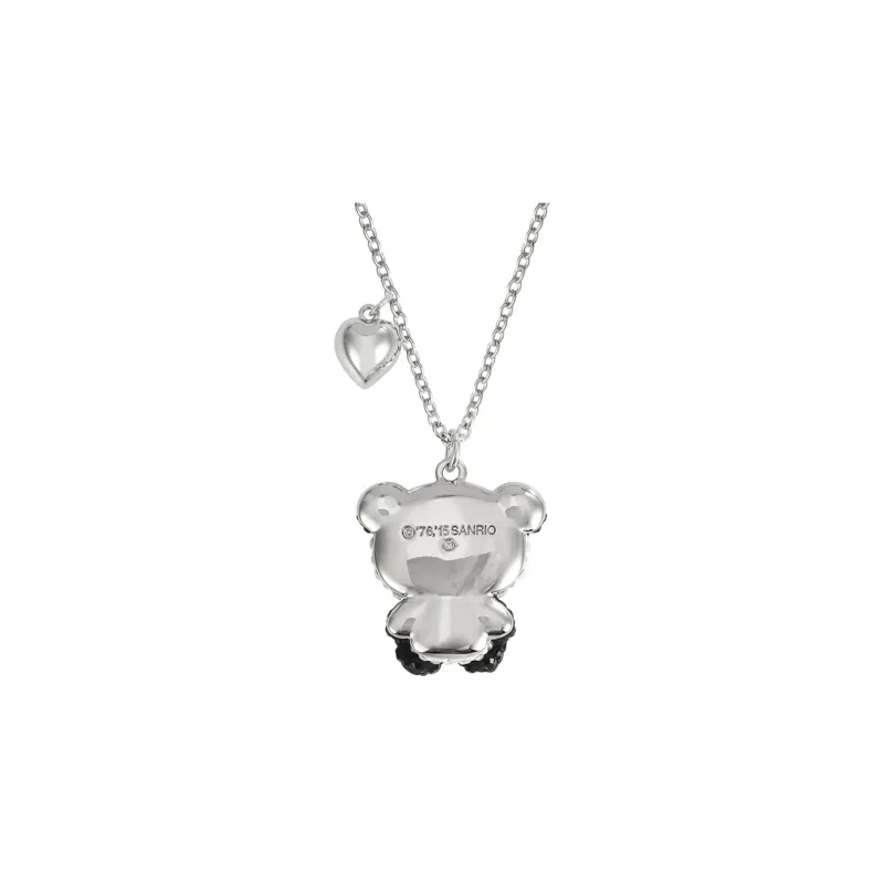 Swarovski Hello Kitty Necklaces Women's-1