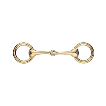 HERMES Mors Twilly Accessories Unisex Yellow
