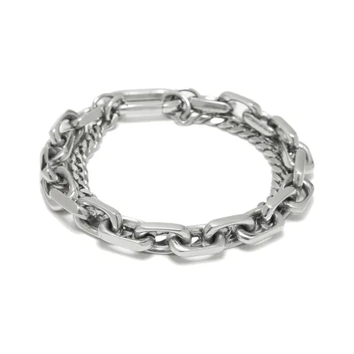 FPA Bracelets Unisex Steel