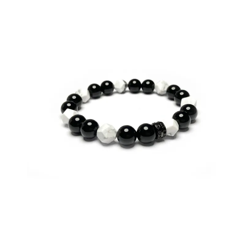 MOUNTAINS AND MANS Bracelets Unisex-1