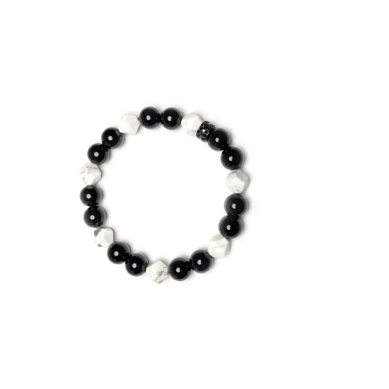 MOUNTAINS AND MANS Bracelets Unisex-2