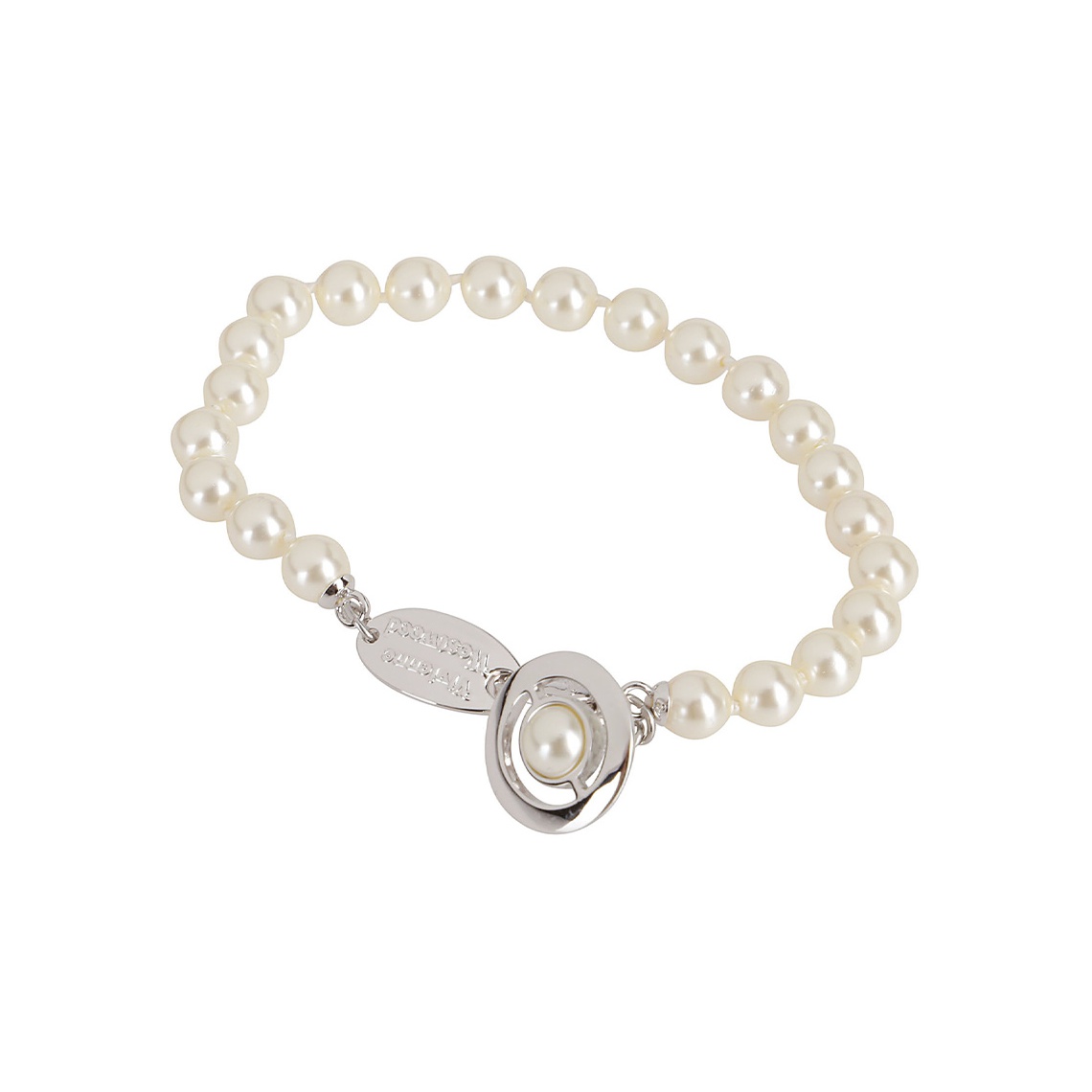 Vivienne Westwood Bracelets Unisex on Sale & Authentic - POIZON