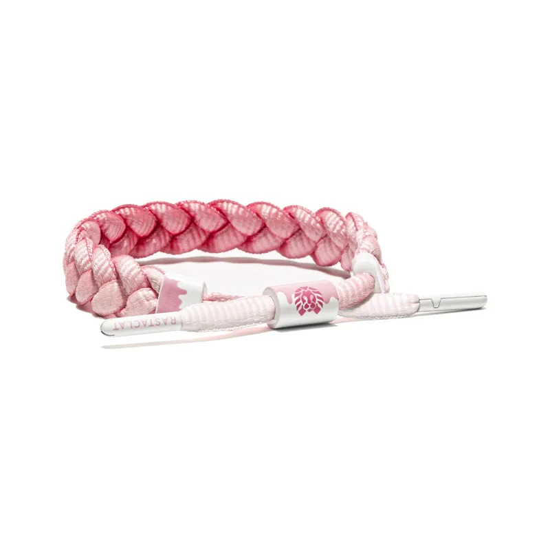 Rastaclat Braided String Small Lion Woven Bracelet Hand Rope Unisex-16