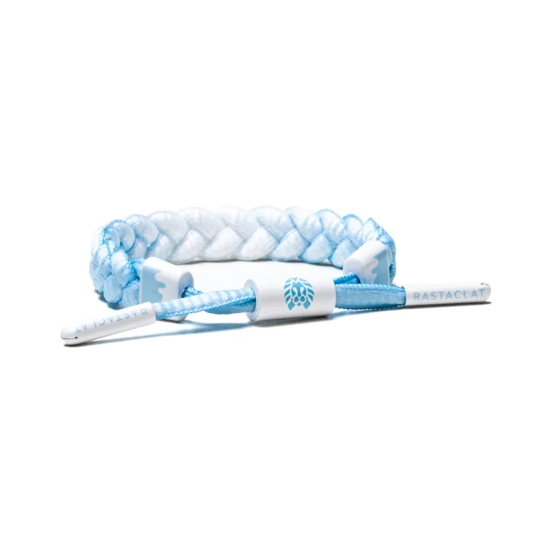 Rastaclat Braided String Small Lion Woven Bracelet Hand Rope Unisex-20