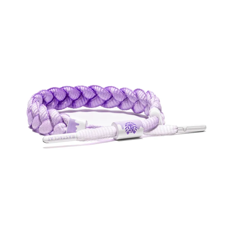 Rastaclat Braided String Small Lion Woven Bracelet Hand Rope Unisex-2