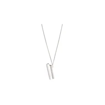 AMBUSH Logo Lighter Pendant Necklace