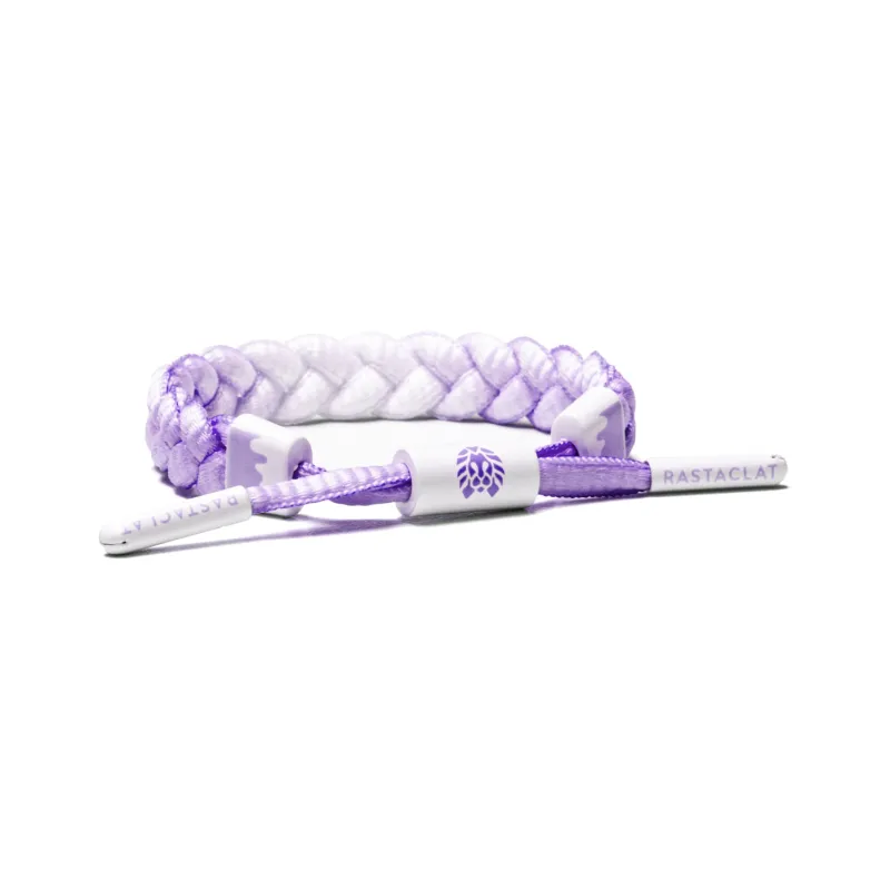 Rastaclat Braided String Small Lion Woven Bracelet Hand Rope Unisex-18