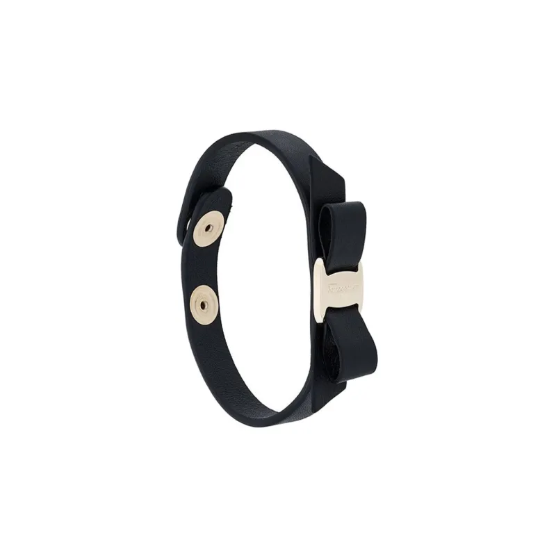 Ferragamo Vara Bow Braceleet-0