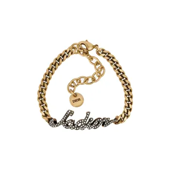DIOR J'ADIOR Bracelets Women's Gold