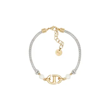 DIOR Bracelets Women's Gray
