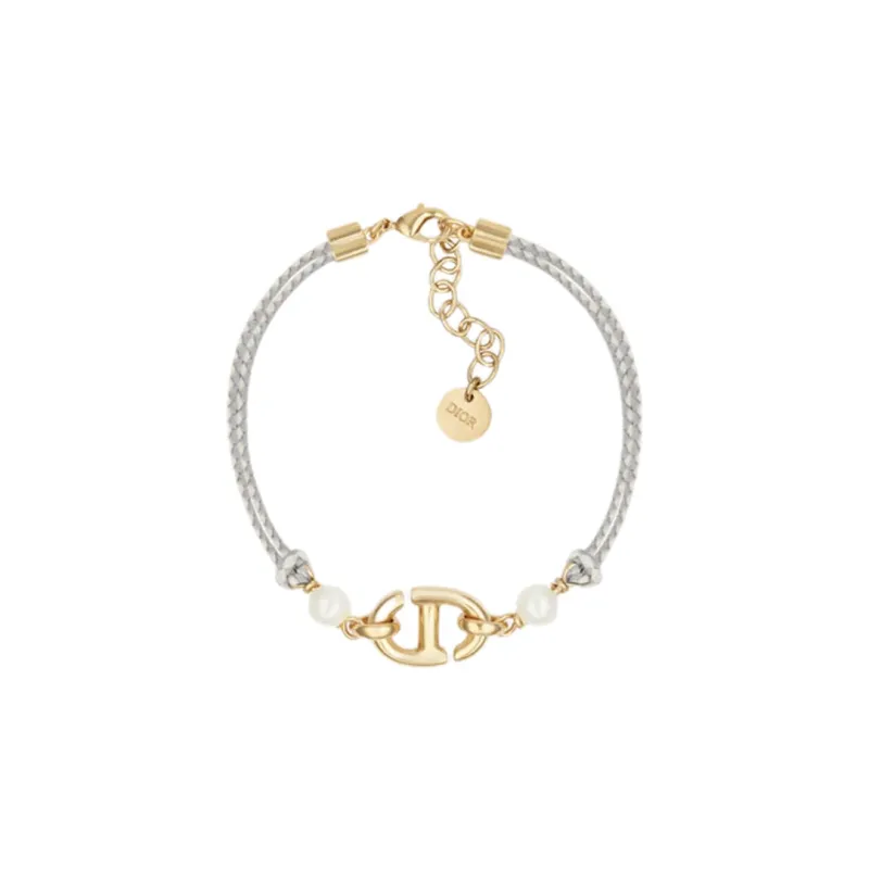 DIOR Bracelets Women's Gray-0