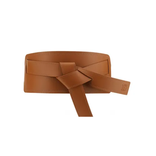 LOEWE Gate Belt