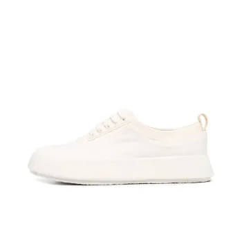 AMBUSH Vulcanized Lace up Sneakers