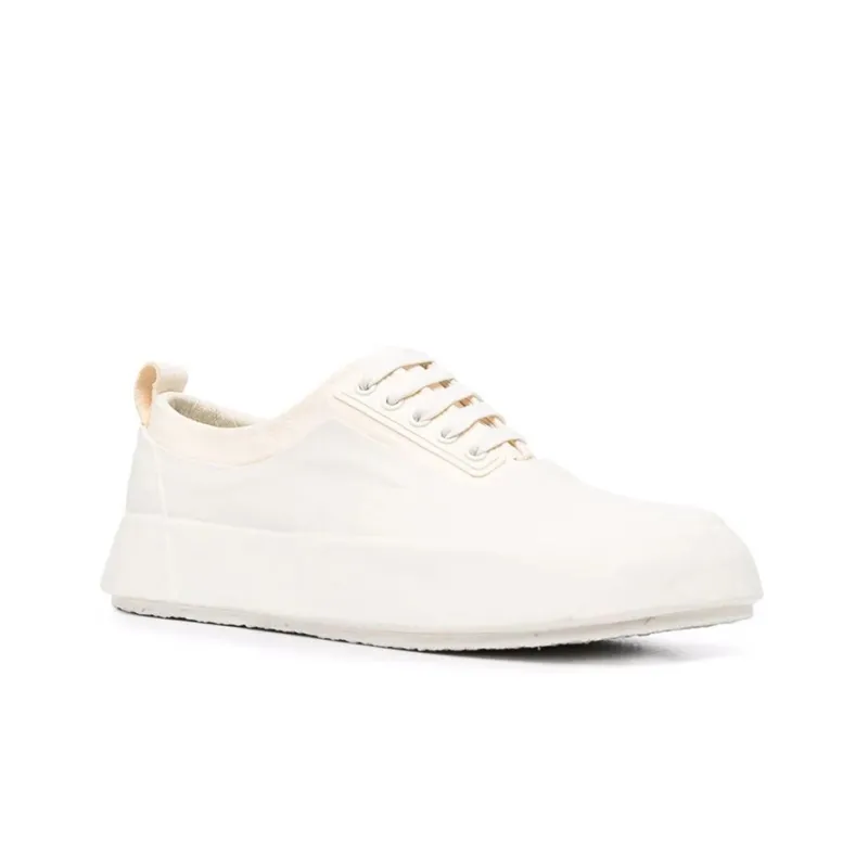 AMBUSH Vulcanized Lace up Sneakers-1
