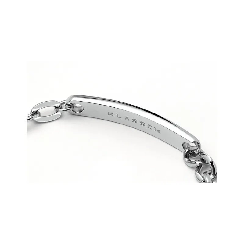 KLASSE14 Bracelets Unisex-1