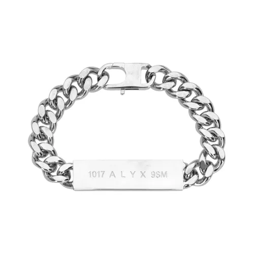 1017 ALYX 9SM Men Bracelet