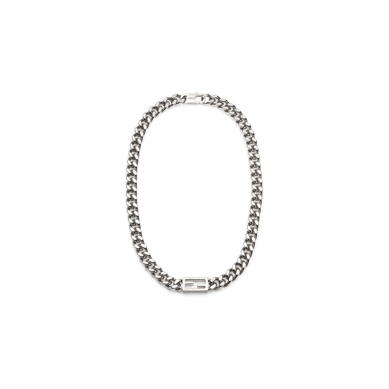 FENDI Necklaces Women's - POIZON