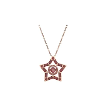 Swarovski Stella Necklaces Women's