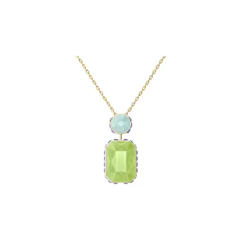 Swarovski Chroma Necklace