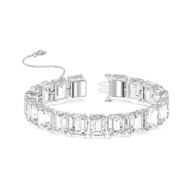 Swarovski Matrix Bracelets Women's-2