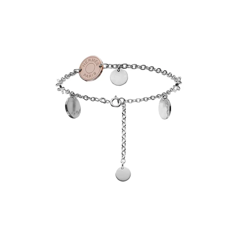 HERMES Bracelets Women's-0