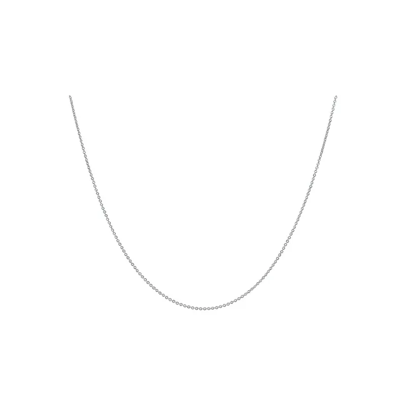 TIFFANY & CO. Elsa Peretti® Platinum Necklaces Women's-0