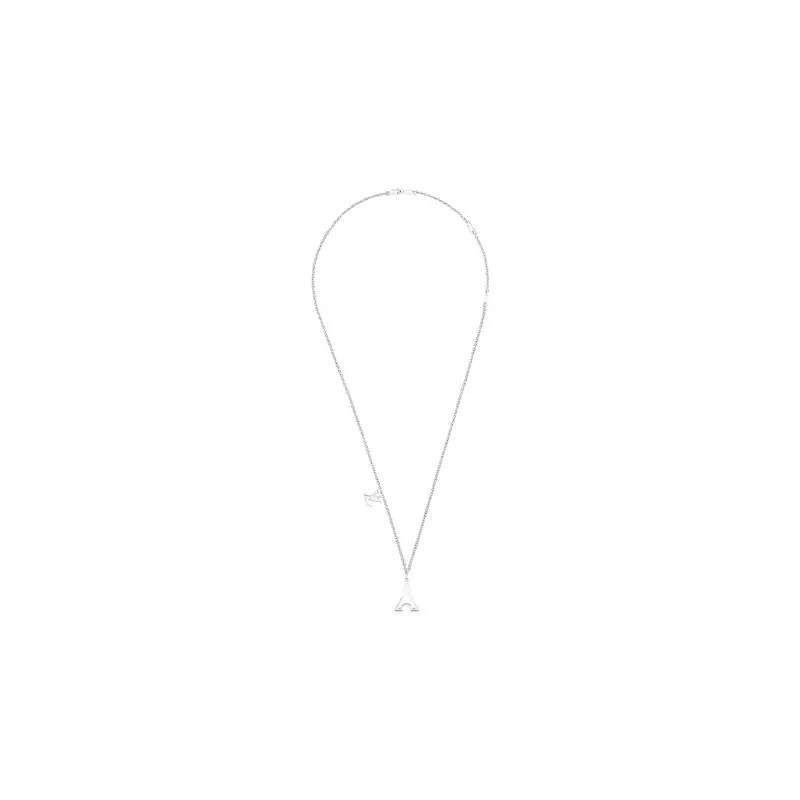 LOUIS VUITTON Necklaces Unisex-1