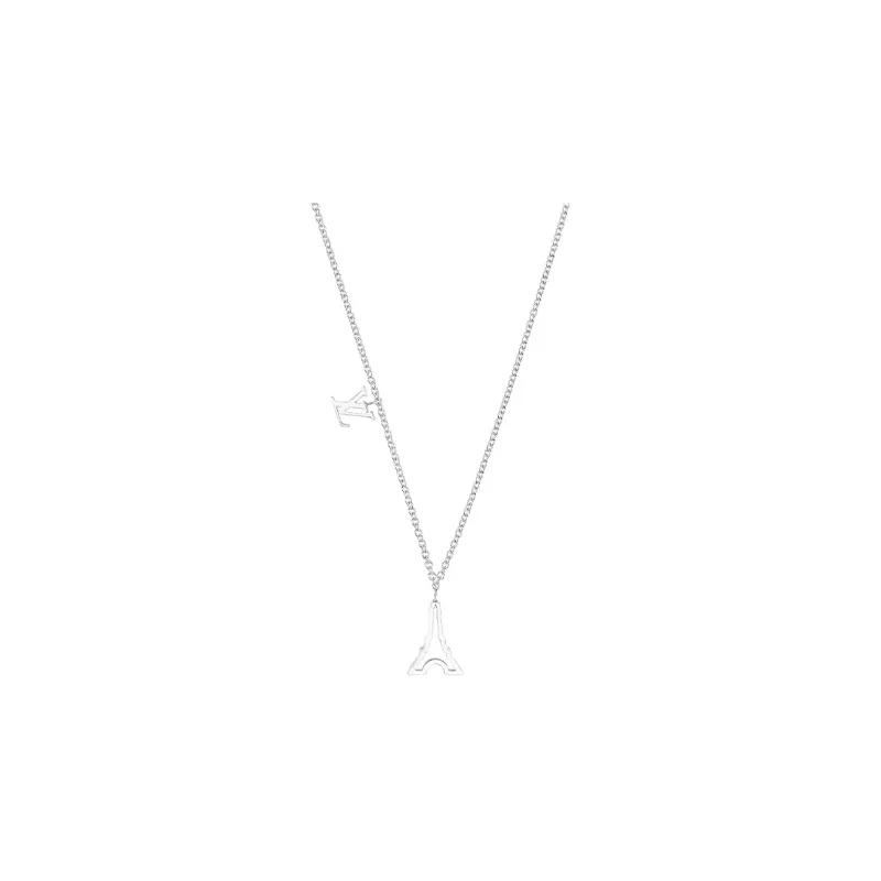 LOUIS VUITTON Necklaces Unisex-0