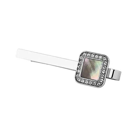 Swarovski Accessories Men Silver-2
