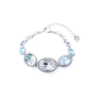 Swarovski Caption Bracelets Women's