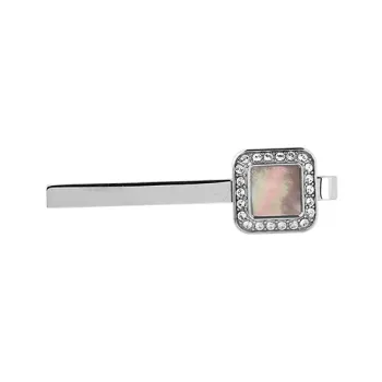 Swarovski Accessories Men Silver