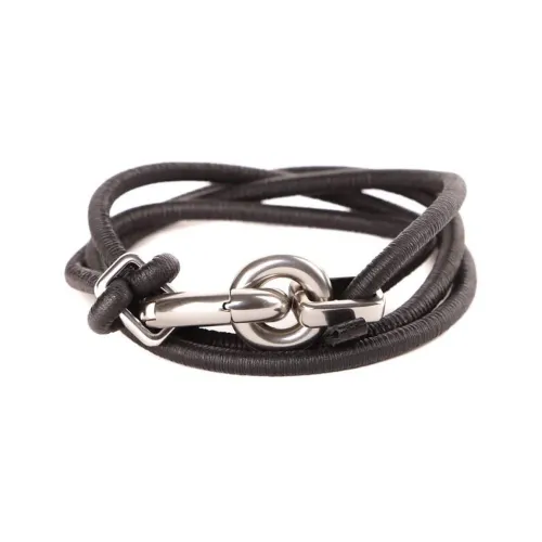 Bottega Veneta Belts Women's Black