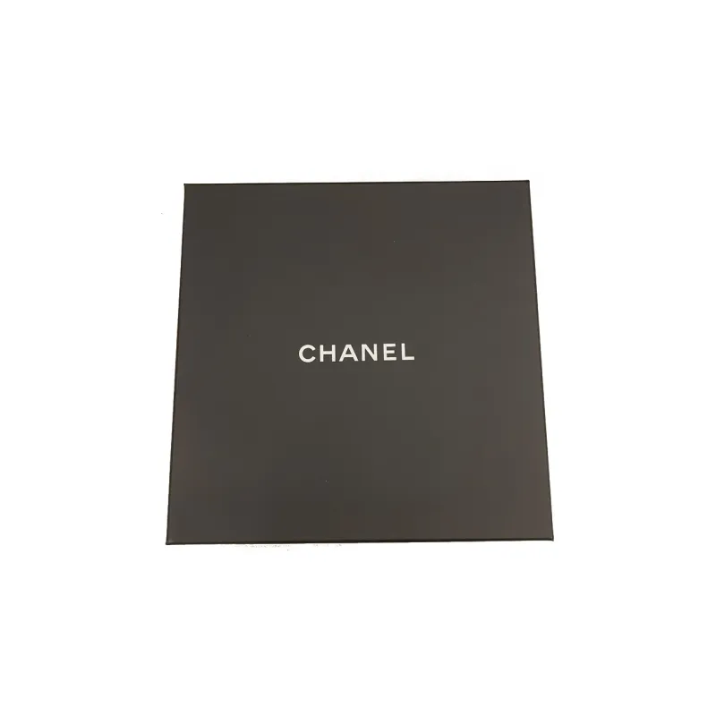 CHANEL Necklaces Women's Gold-1