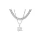 Letter R