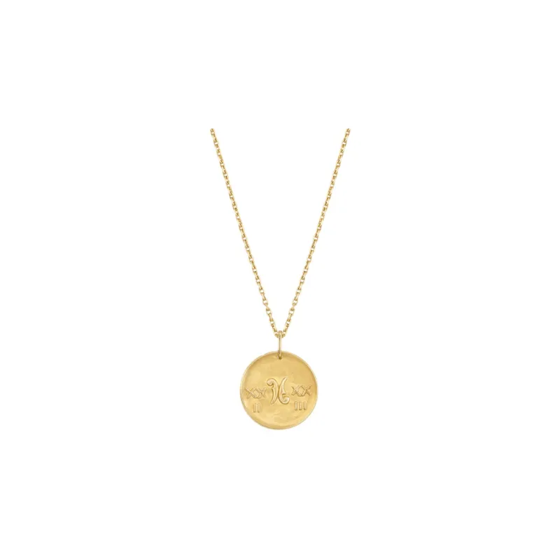 Van Cleef & Arpels Zodiaque Collection Charms / Pendants Women's-1